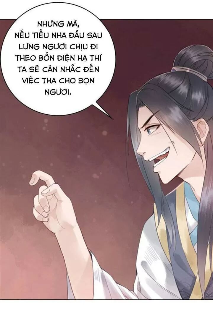 cực phẩm phế vật tiểu thư chapter 76 38