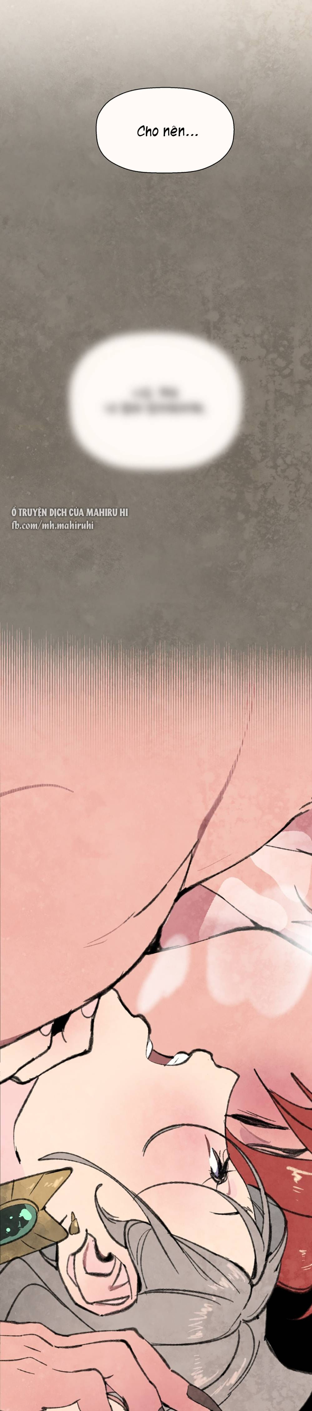 công chúa đã không còn cần hoàng tử chapter 5 7