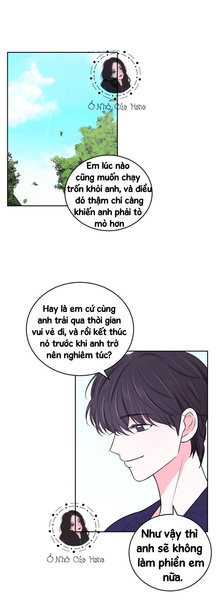 kinh nghiệm cảnh nóng chapter 14 10