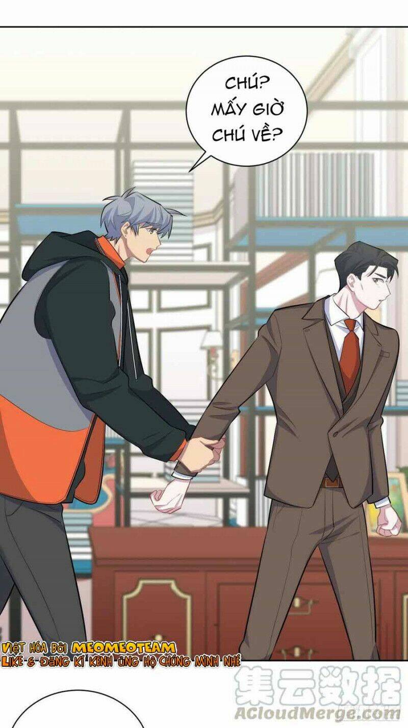 nhạc phụ đại nhân là lão bà chapter 93 31