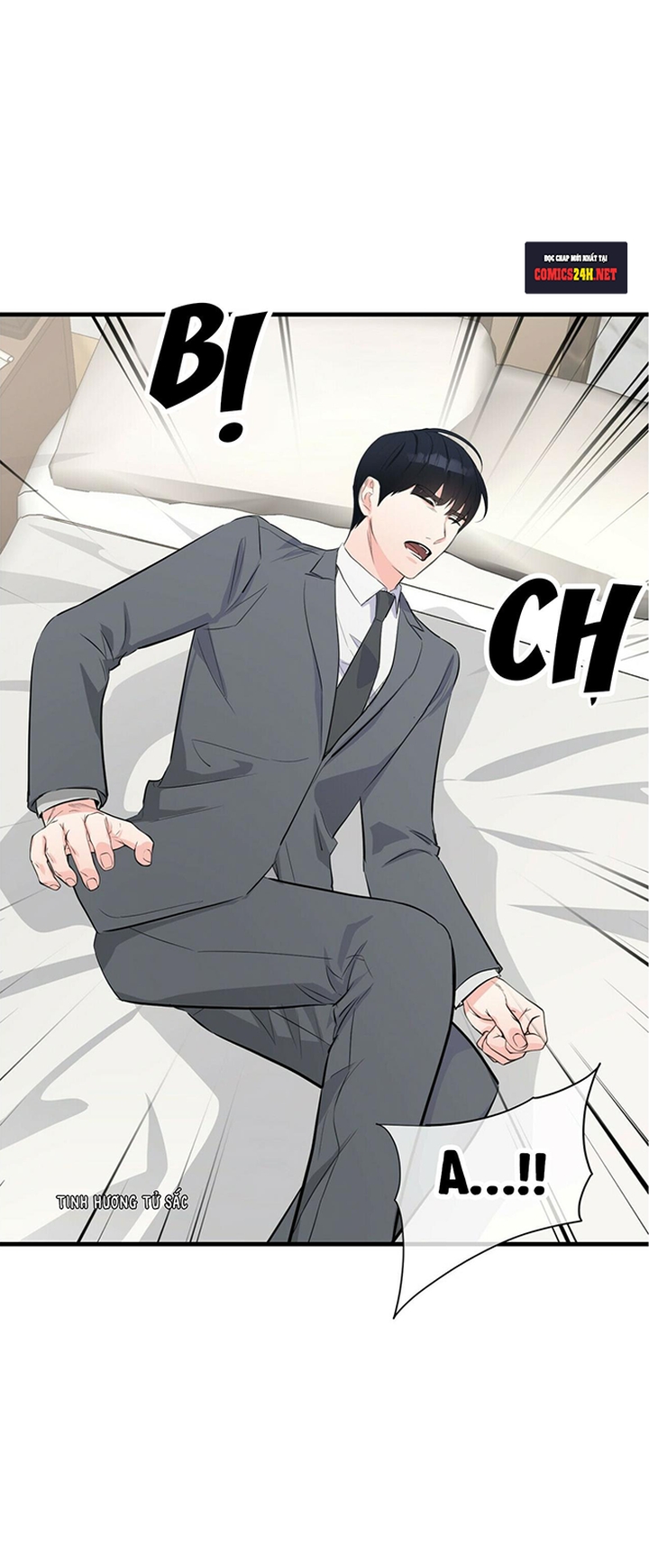 dấu vết không mùi chapter 18 6