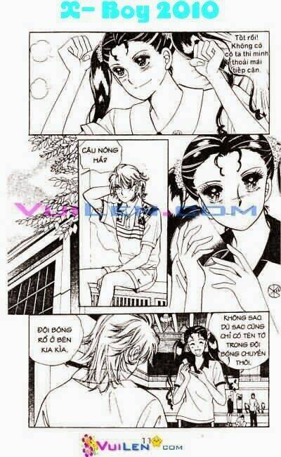 cô giáo tuổi 18 chapter 7 110