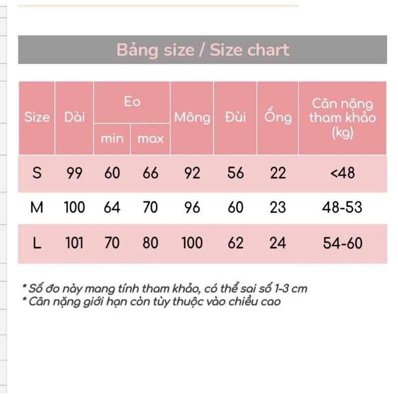 Quần jean ống rộng suông lưng cao màu đen