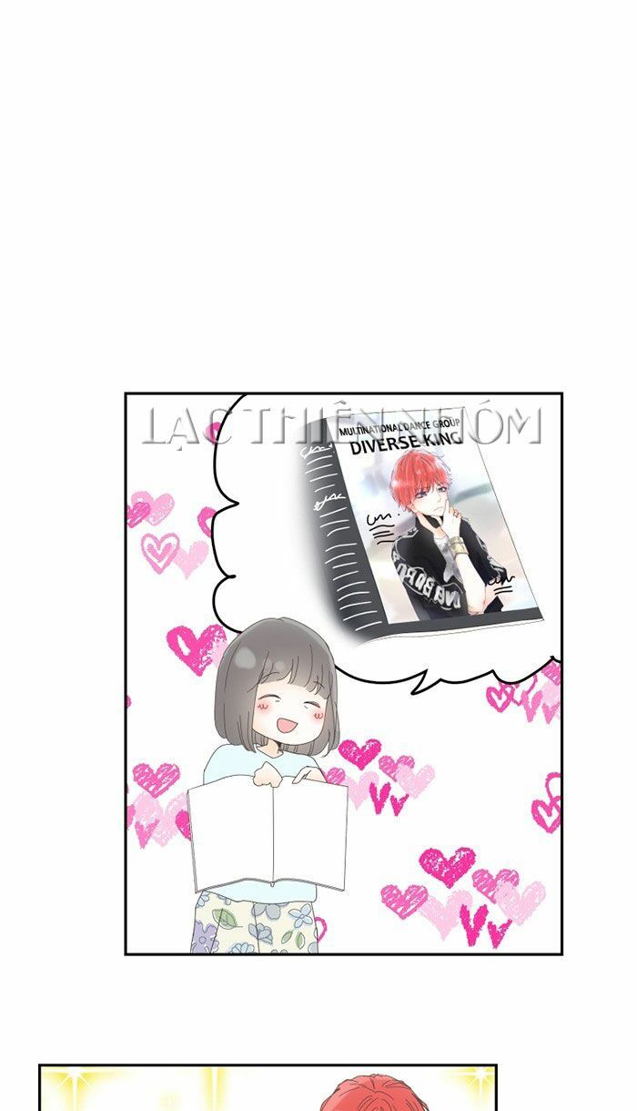 choco ngọt ngào chapter 30 7