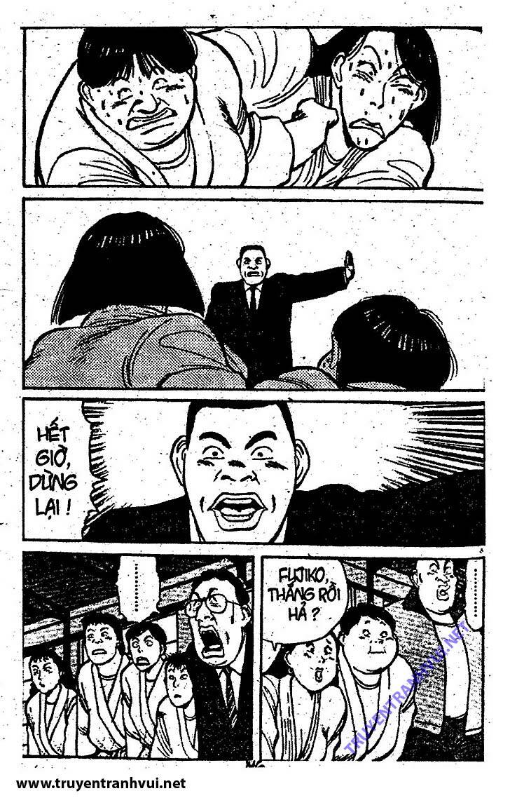 yawara chapter 123 7