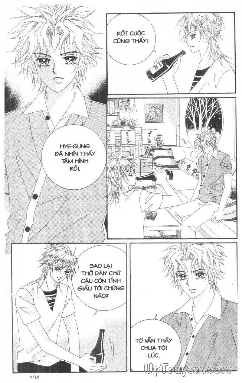 meo meo dịu dàng đi nhé chapter 4 104