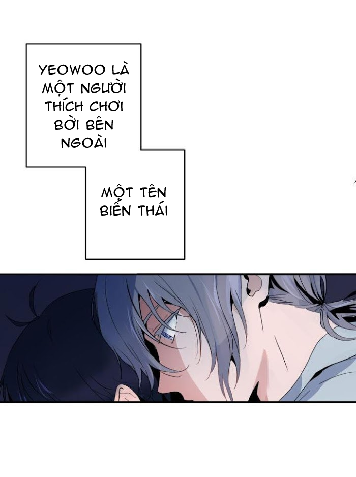 tình yêu ngây ngô chapter 1.3 11