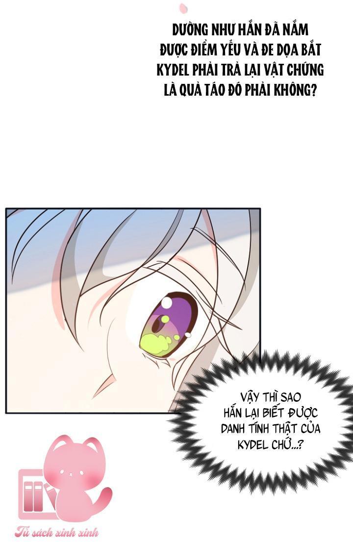 nguyện ước vô vọng của ma nữ chapter 33 65