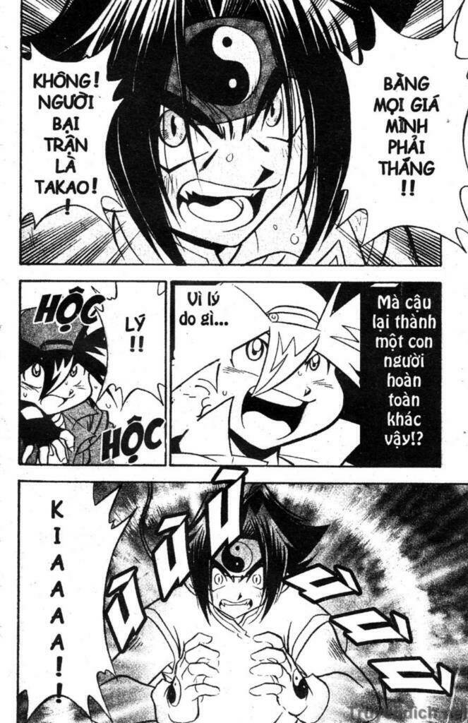 beley - con quay truyền thuyết chapter 12 72