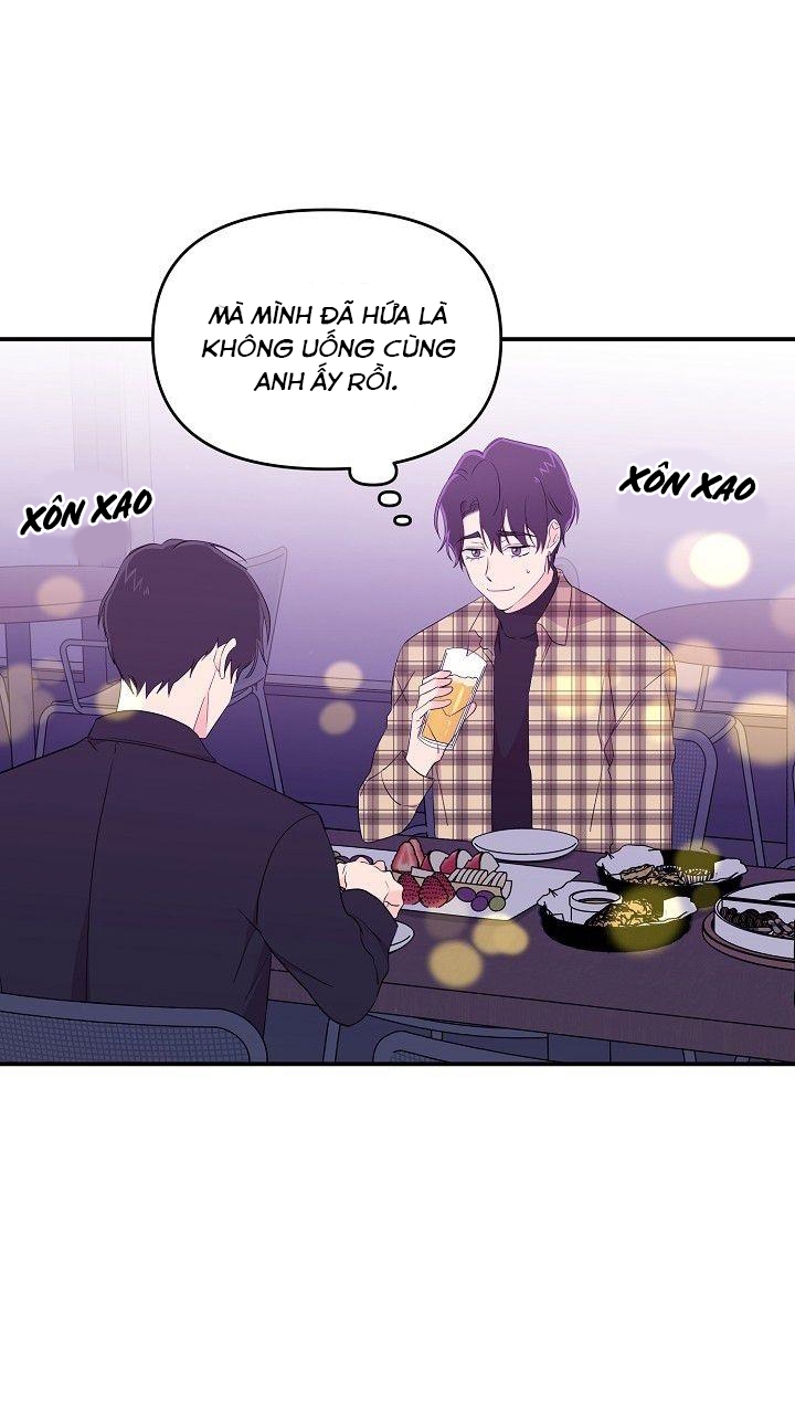 hoa ly hổ chapter 14 26