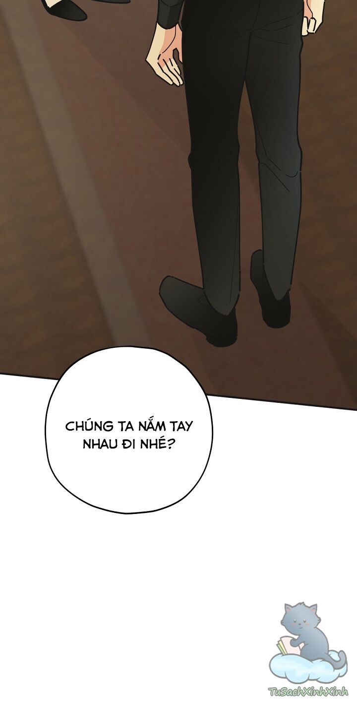 người hùng của ác nữ chapter 84 89