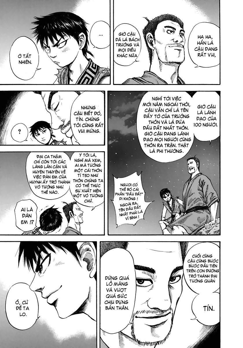 kingdom - vương giả thiên hạ chapter 114 12