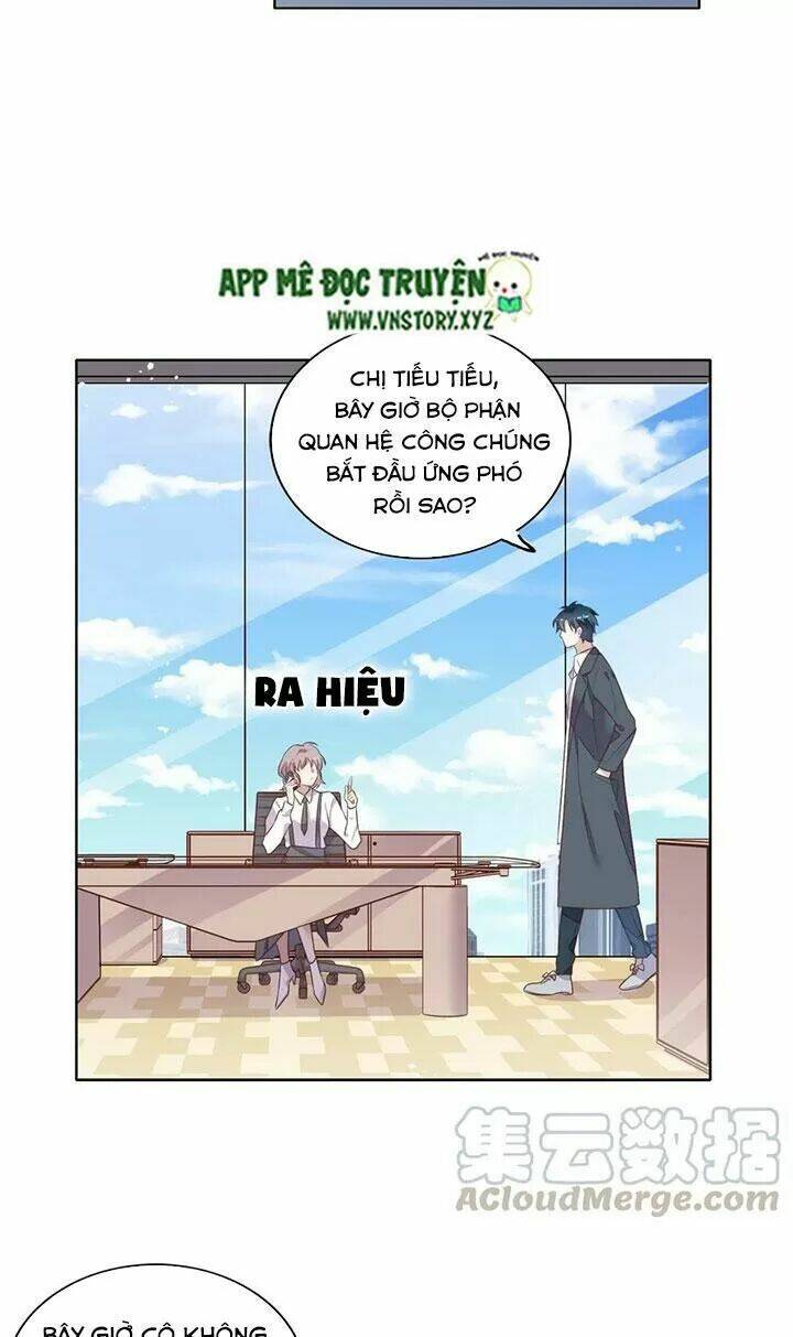 bạn trai kém tuổi bẫy yêu tôi chapter 54 17
