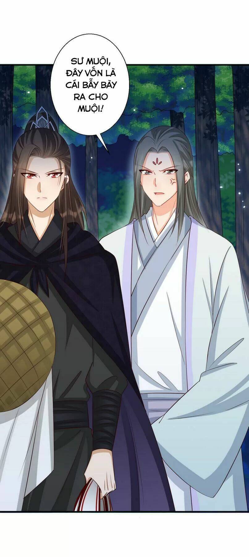 độc y cuồng phi chapter 41 3