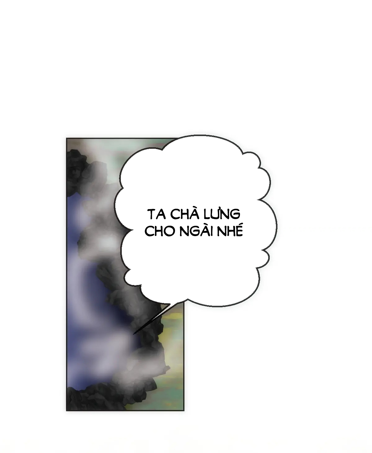 Chuyện Bên Lề Sau Khi Xuyên Sách Của Ta Và Sư Tôn chapter 19 - Trang 4