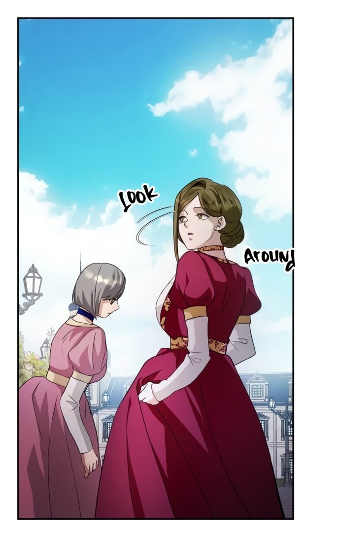 phía sau nụ cười của nàng công chúa sống sót chapter 10.1 10