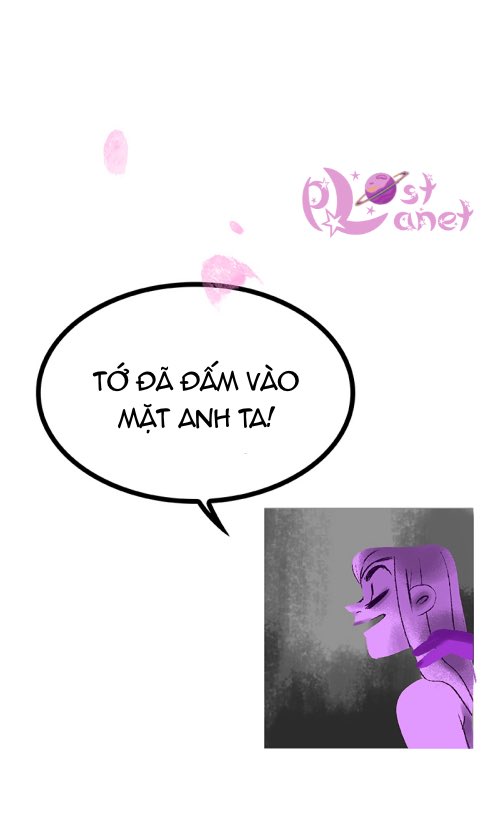 thần thoại olympus chapter 4 11