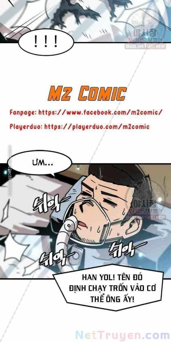 lên cấp một mình chapter 42 33