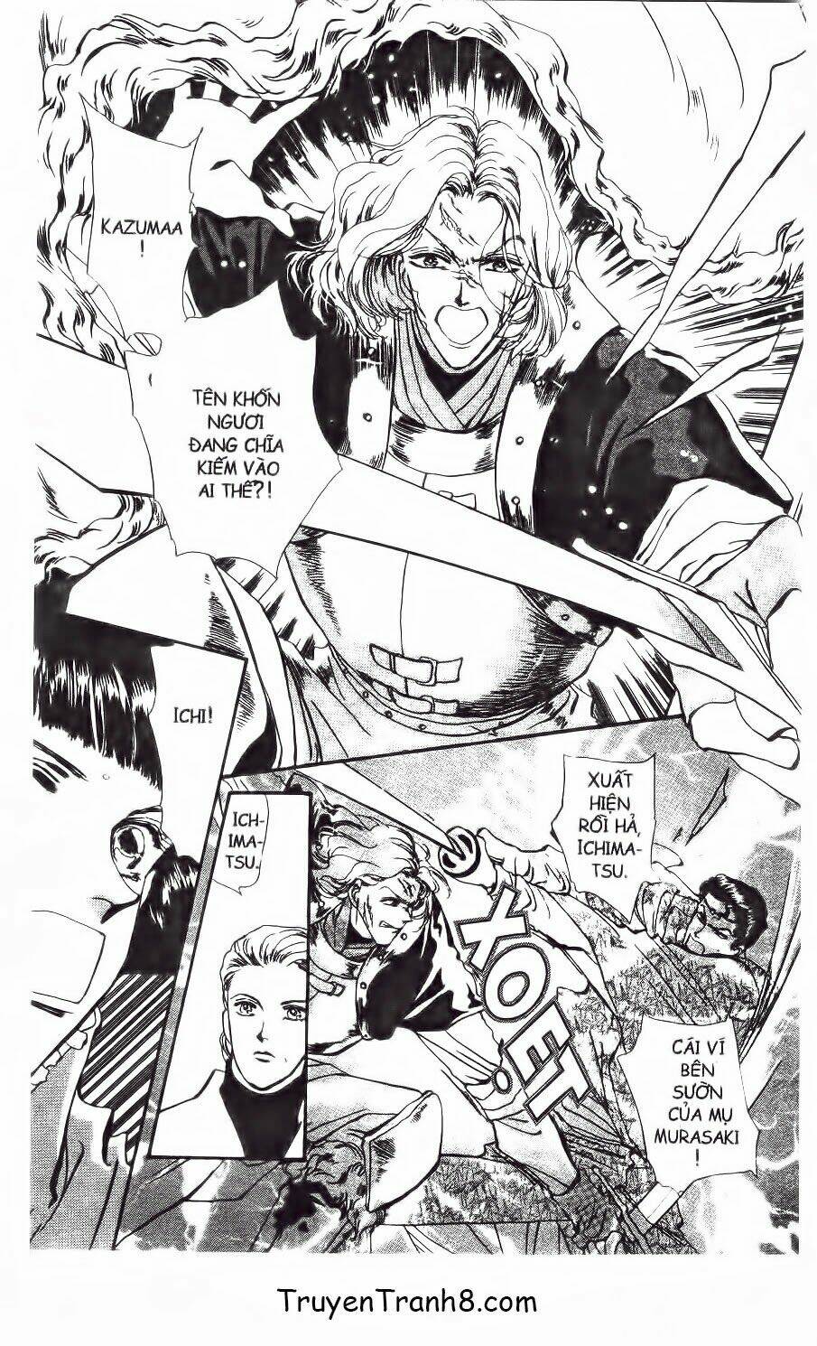 đứa con số phận chapter 69.1 4