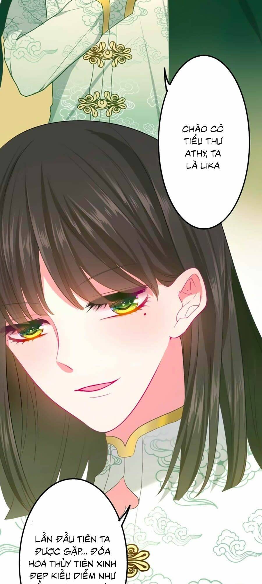 độ ấm quái vật kiệm lời chapter 3.1 22