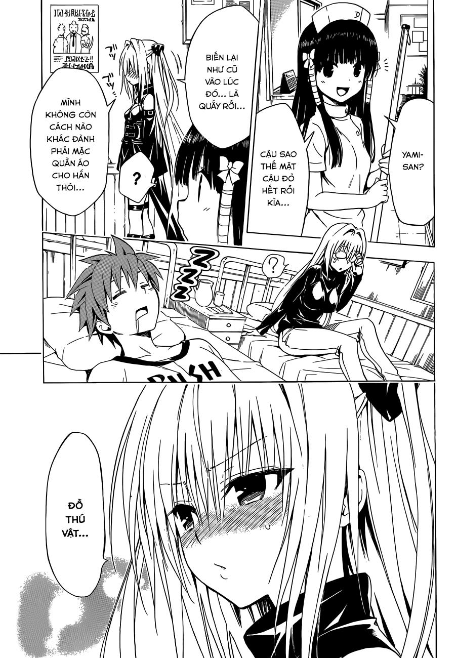 to love - ru darkness chapter 37.5 42