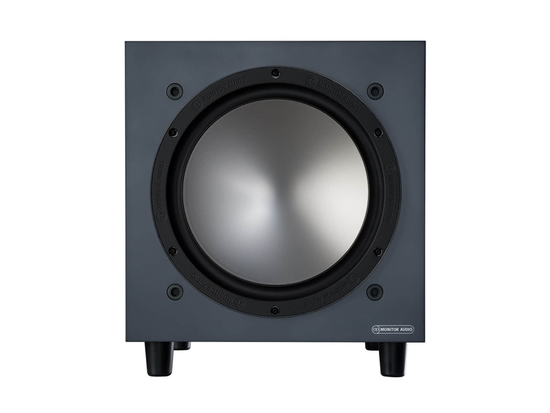 LOA SUB MONITOR AUDIO BRONZE W10 HÀNG CHÍNH HÃNG NEW 100%