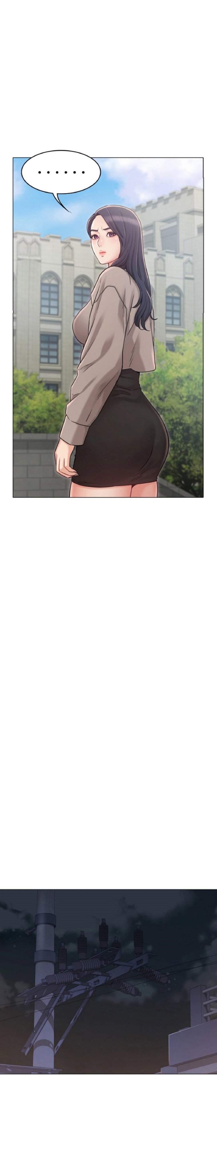 chị của bạn gái chapter 22 10