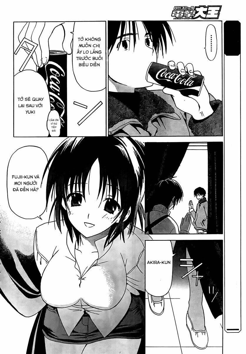 white album chapter 7 7