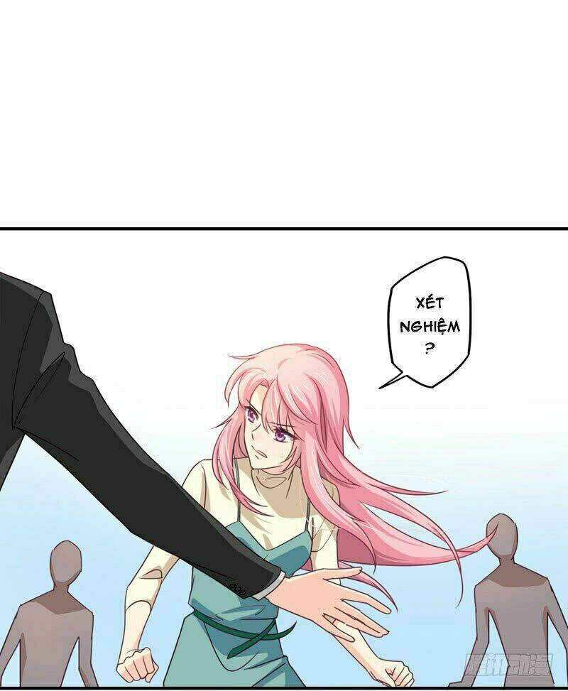 cuồng duệ tiểu thê chapter 35 12