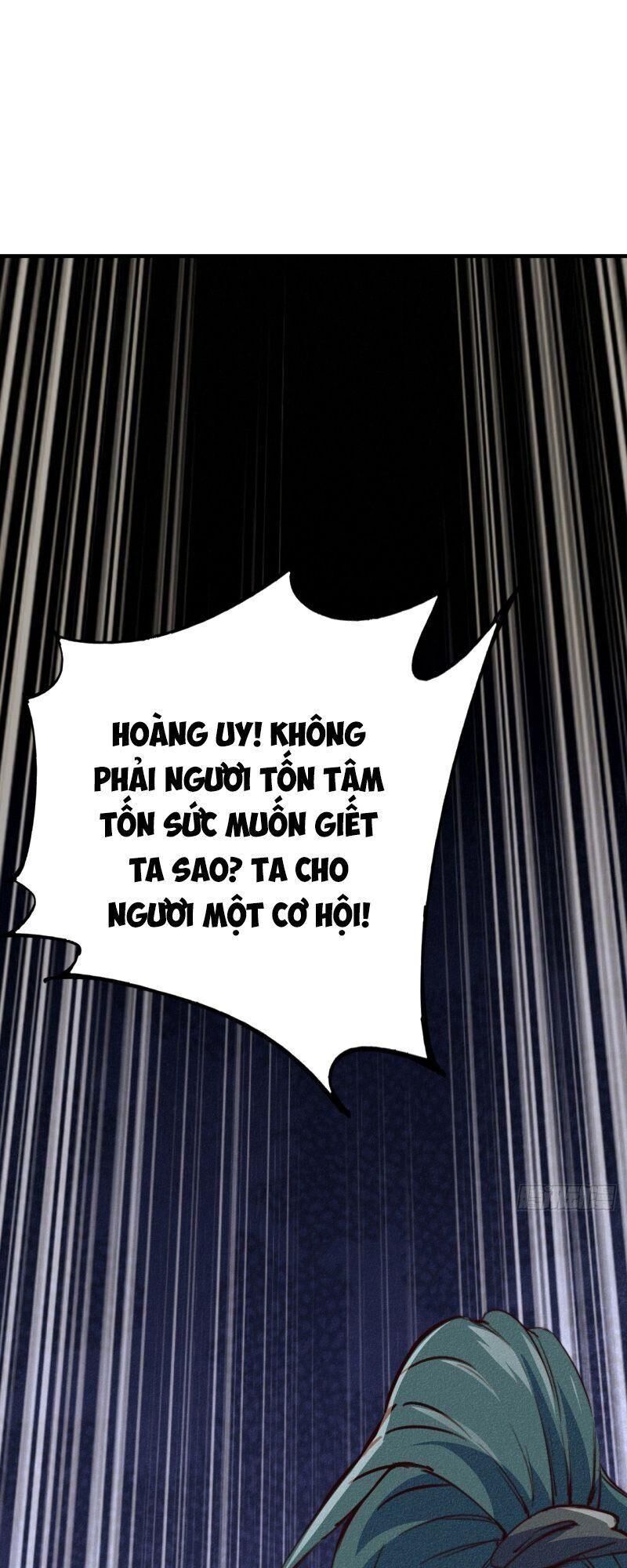 võ đạo chiến thần chapter 7 15