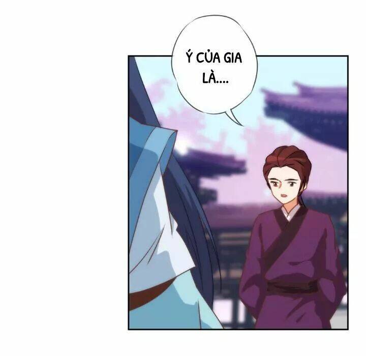 ồ, phu quân đáng yêu của tôi! chapter 54 27