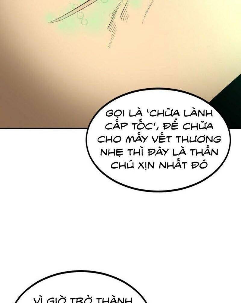 ngôi nhà kết nối với hầm ngục chapter 6 38