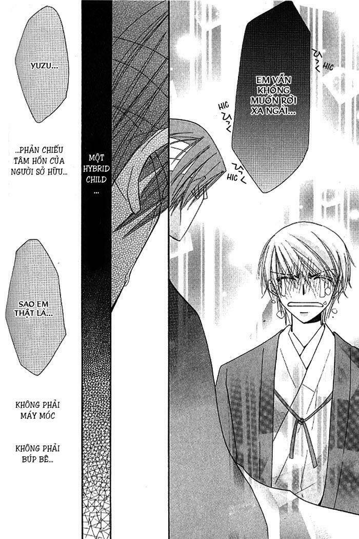 hybrid child chapter 2.2 16