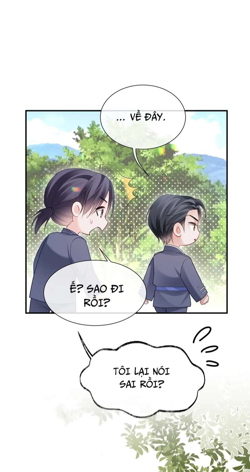 xin hãy ly hôn chapter 93 8