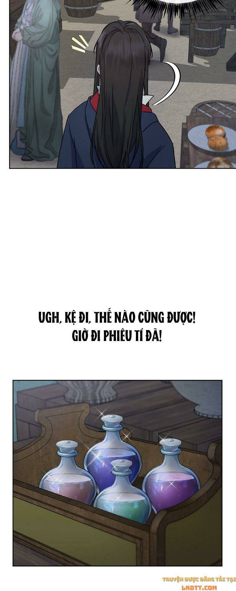 khế ước của ma tộc chapter 37 39