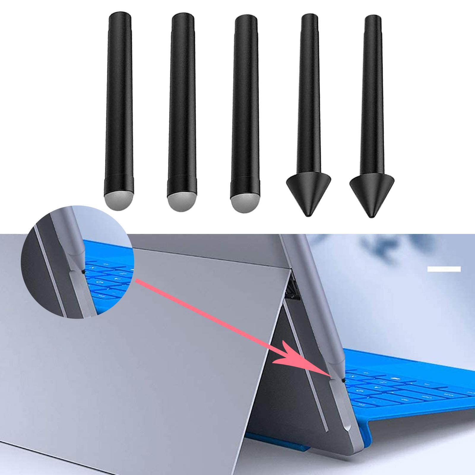 Tip Kit Flexible for 7 6 5 4
