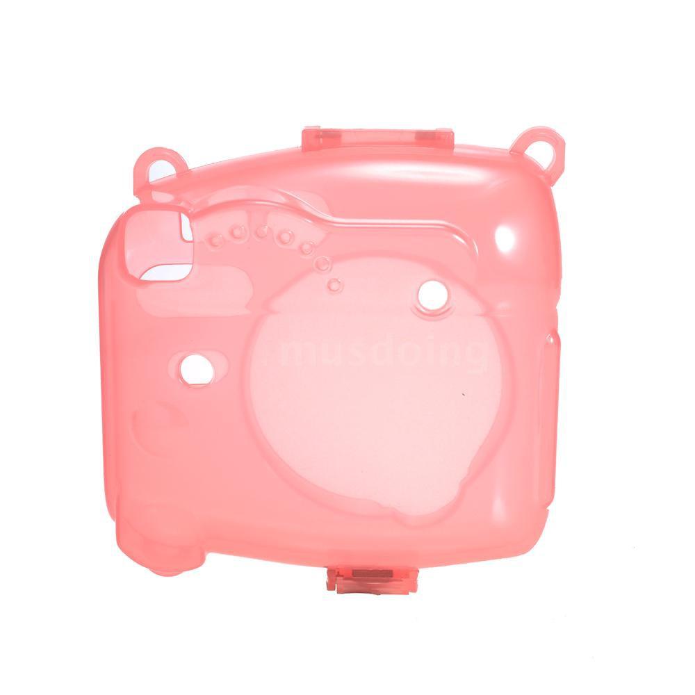 Vỏ silicon chống nước Mini8 xinh xắn