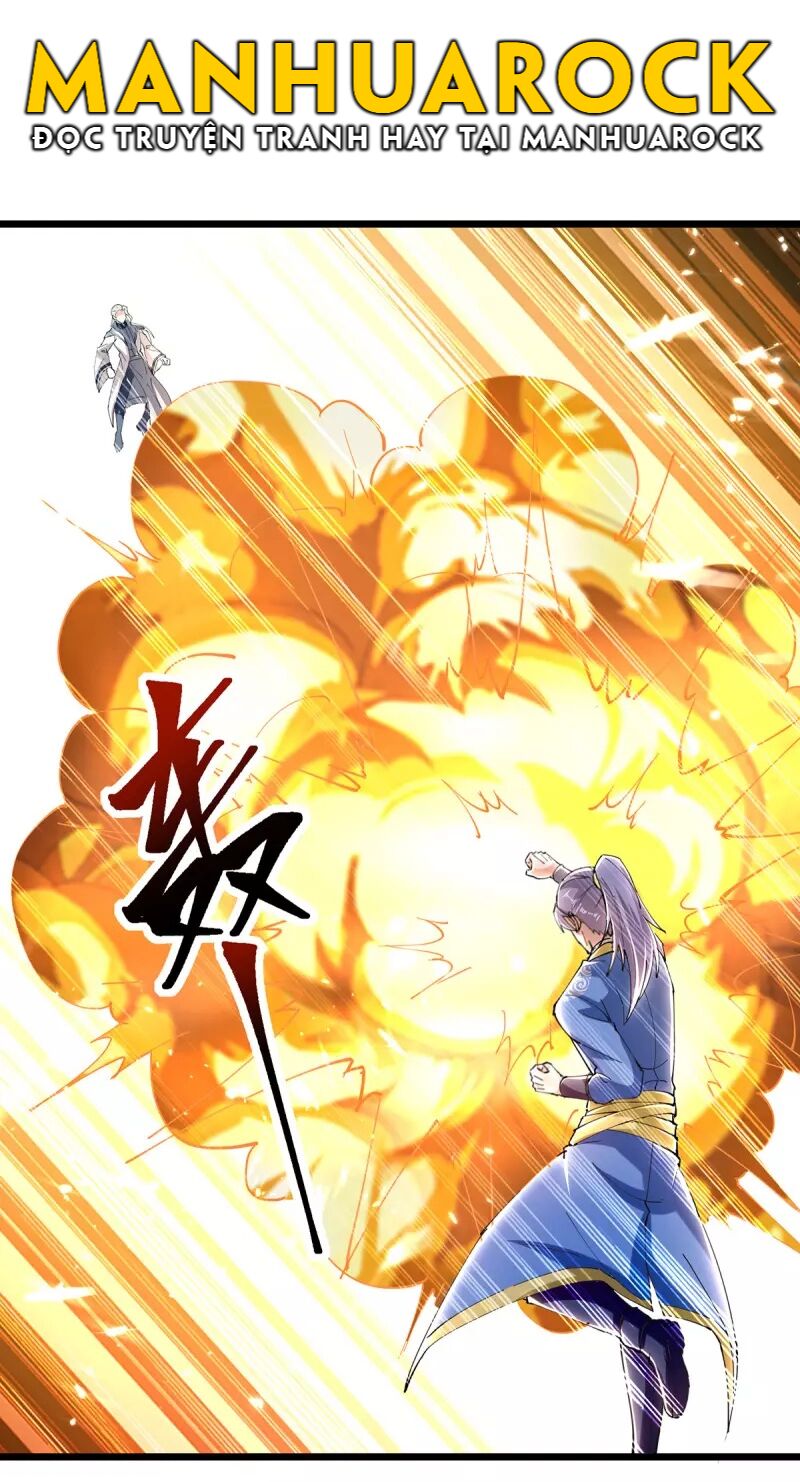 tối cường thăng cấp chapter 316 32