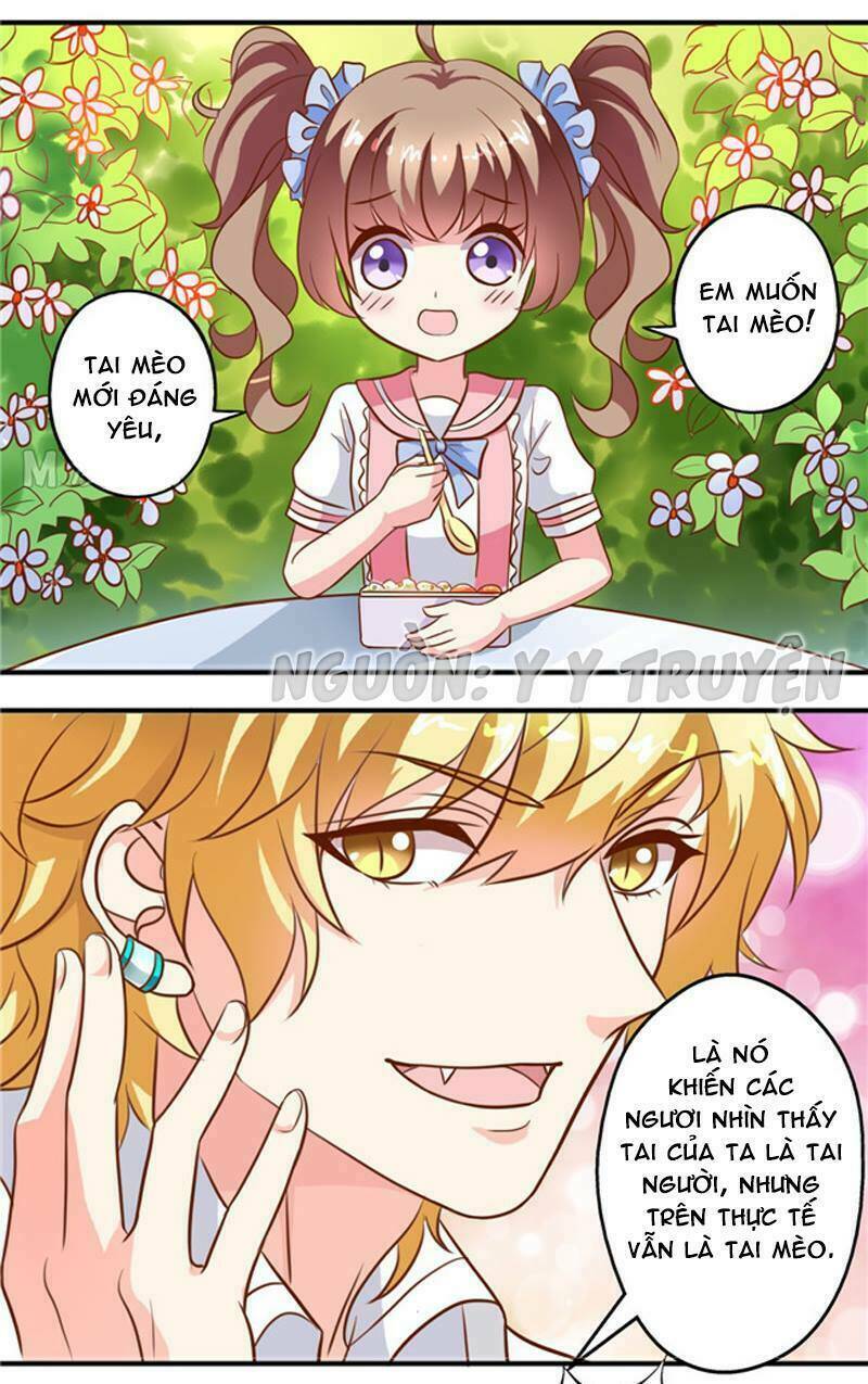 ngư thần đích nhân thả ta đi chapter 27 11