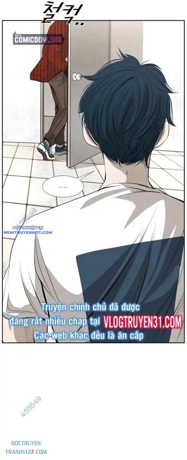 shark - cá mập chapter 135 37