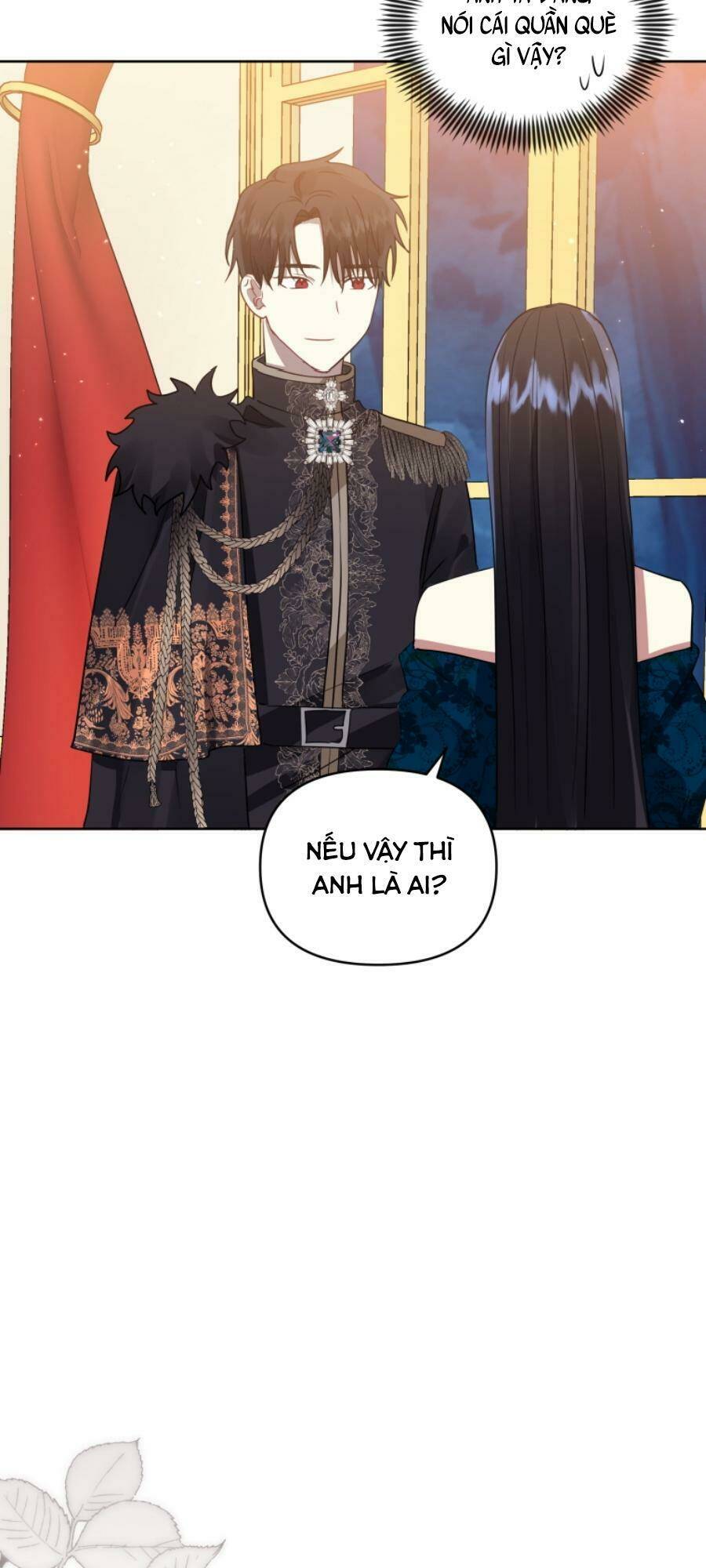 ác nữ phản diện đã chọn nam chính chapter 25 22