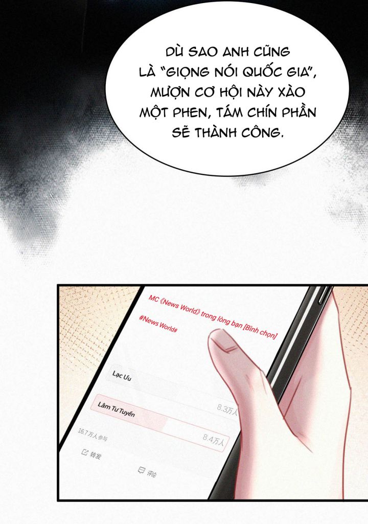 thần thương (môi súng) chapter 63 11