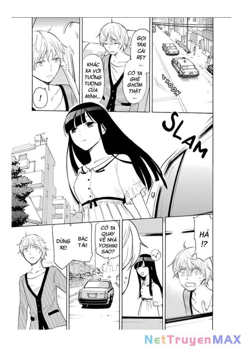 himegoto - juukyuusai no seifuku chapter 51 11