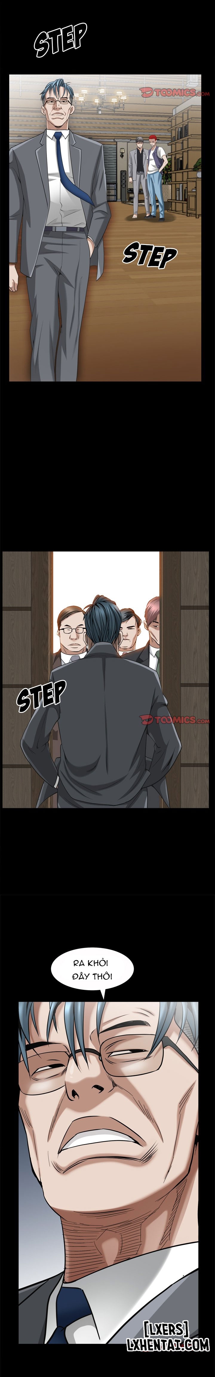 đôi chân trần chapter 51 27