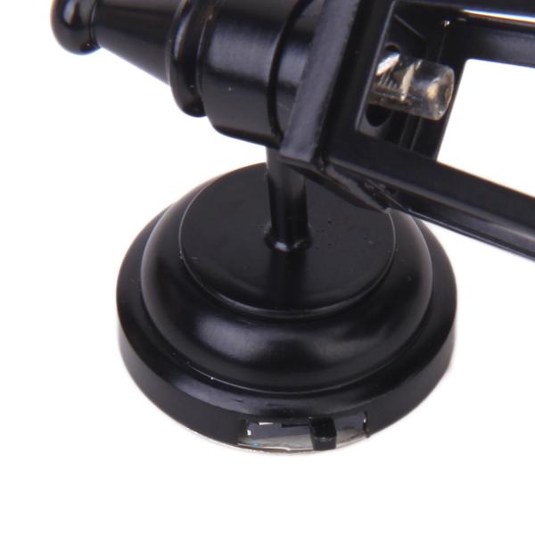 1:12 Dollhouse Miniature LED Wall Lamp with Mini Living Room Rug Cover