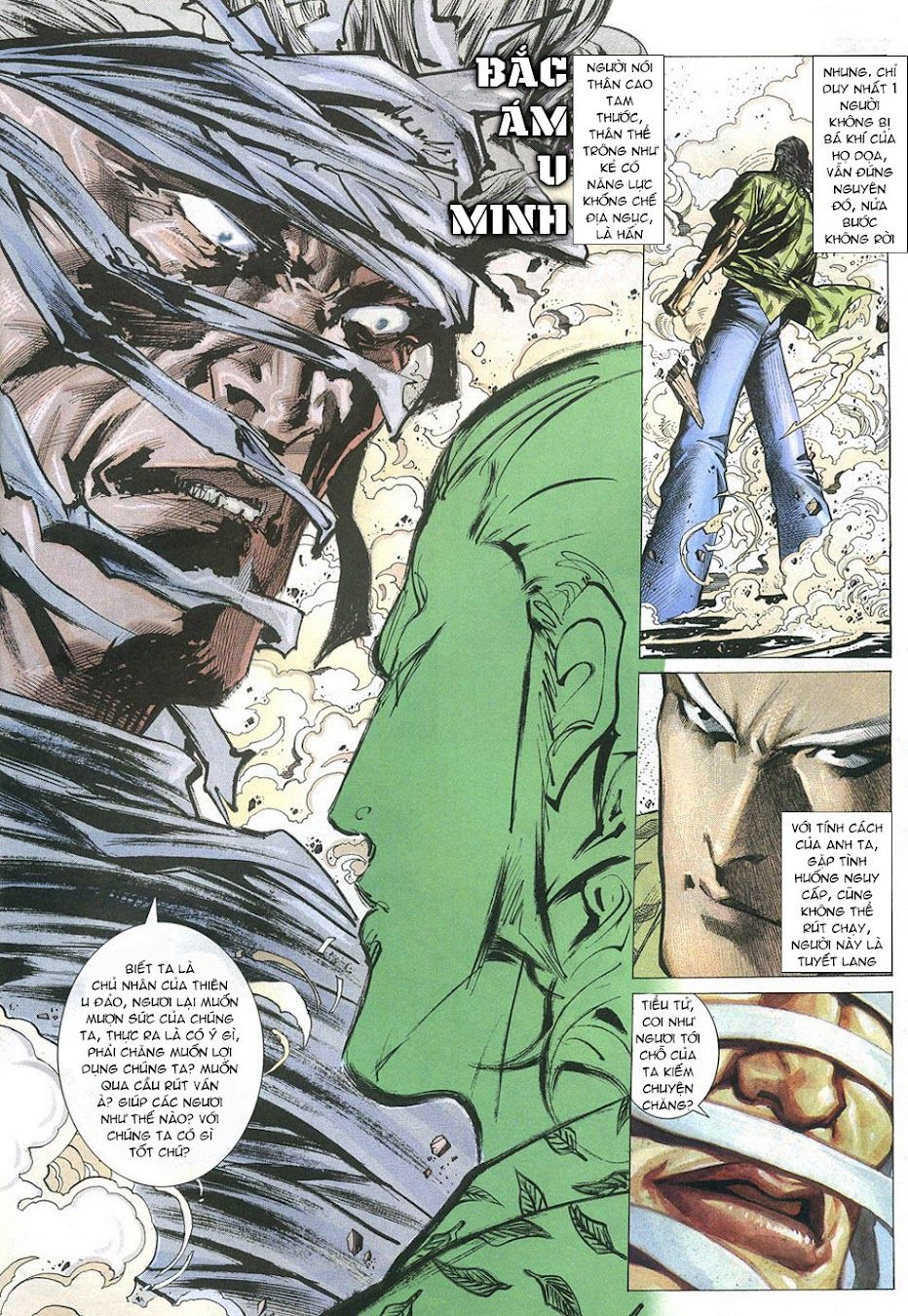 phong lôi chapter 24 4