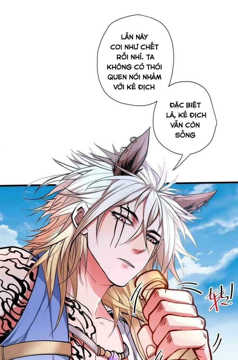 tối cường đại biểu hoàng kim thận chapter 93 19