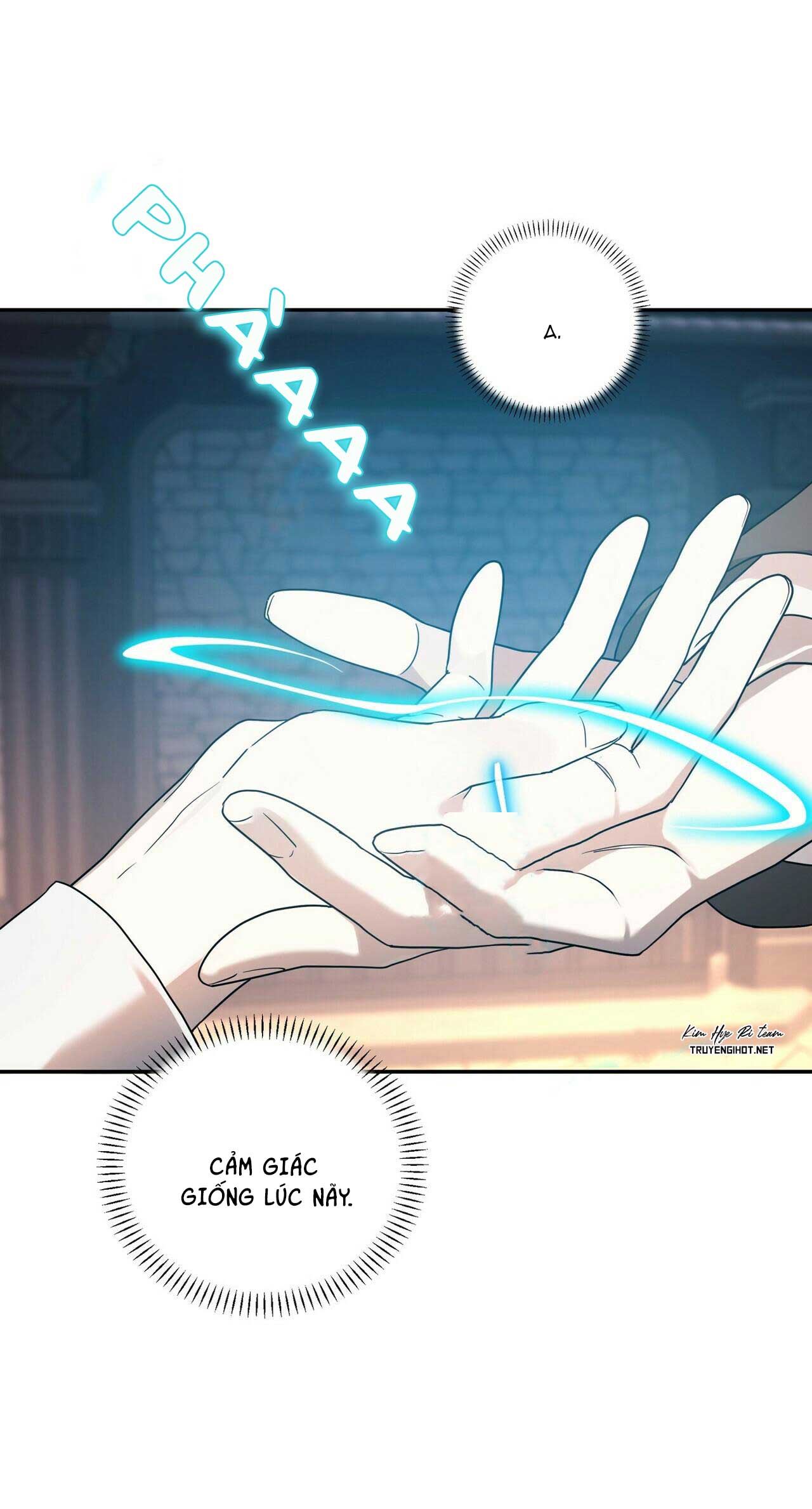 khế ước vĩnh cửu chapter 9 24