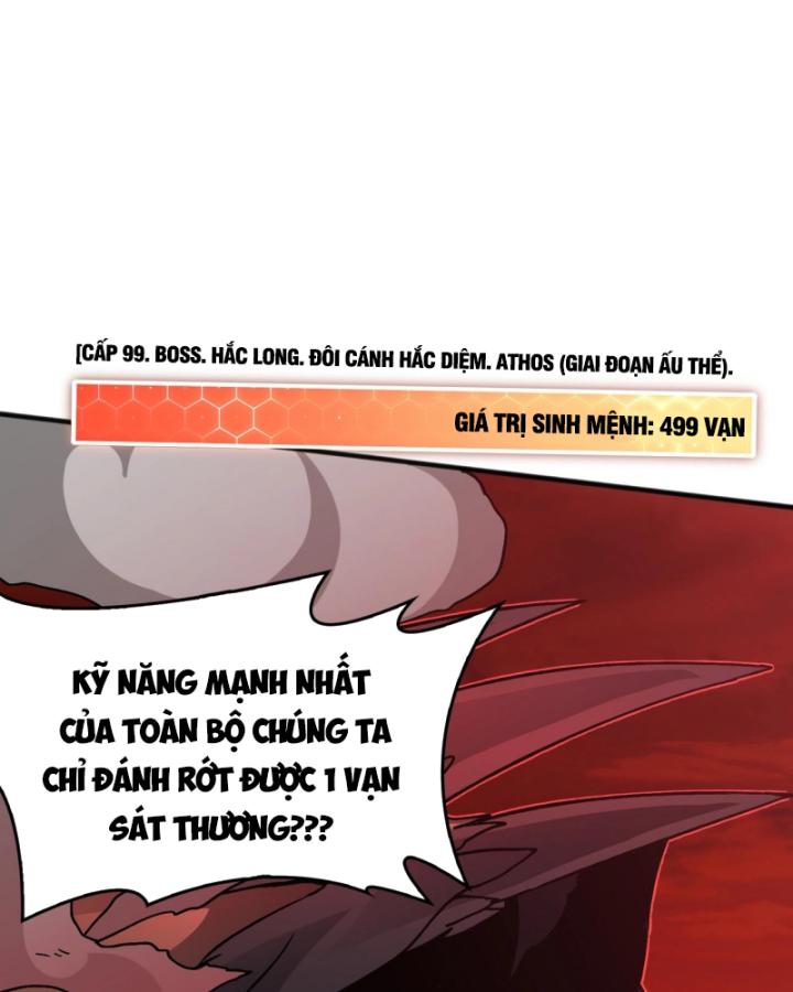 mở màn kiêm nhiệm boss hắc long, tôi vô địch rồi chapter 3 42