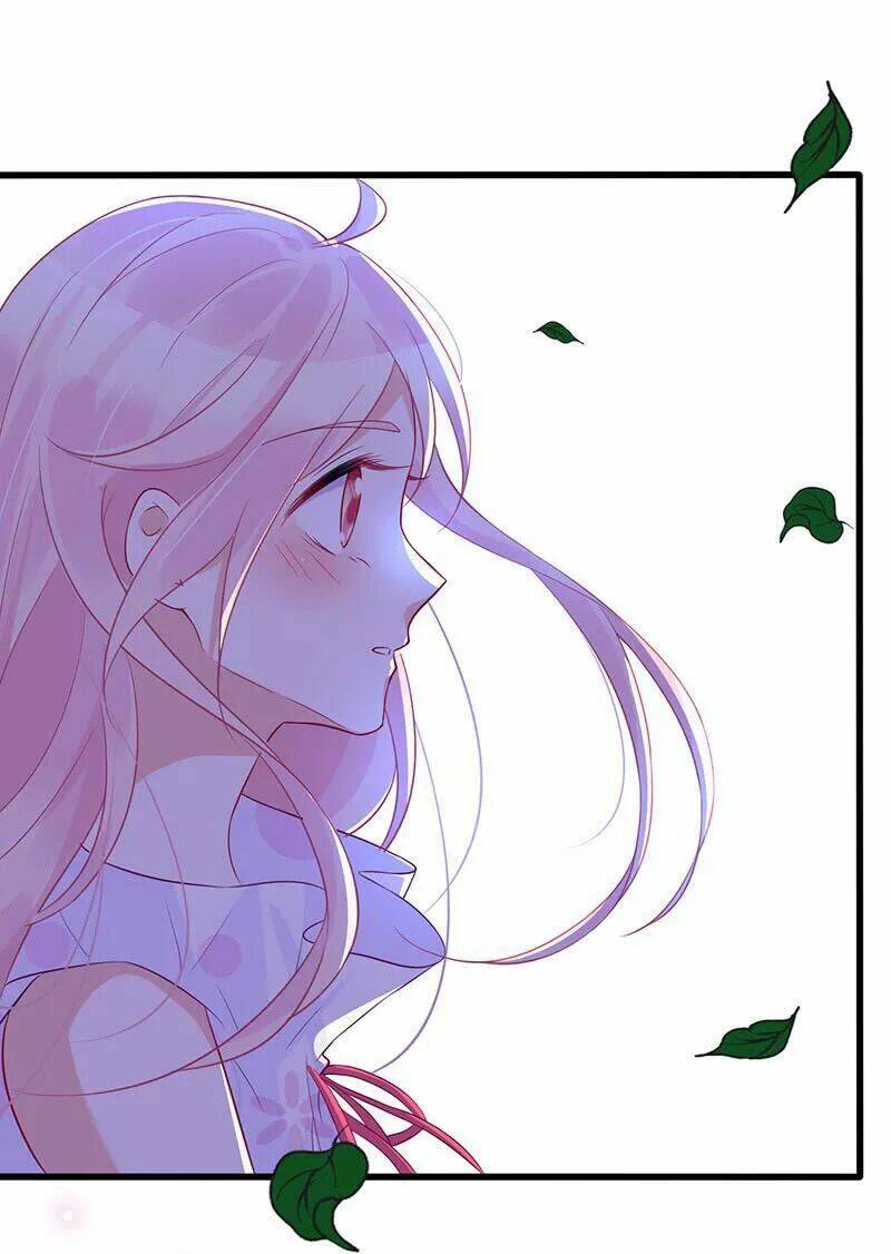 vương bài thiên sư và tiểu manh yêu chapter 57 25